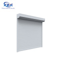 wholesale Automatic Open overhead garage shutter used roll up door